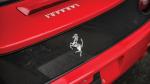 Ferrari F50 owned by Mike Tyson 1995 года